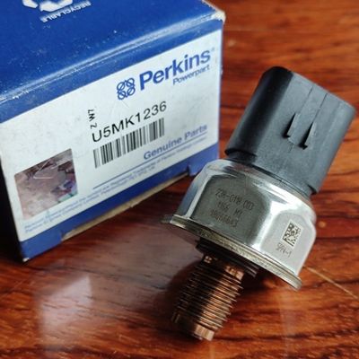 U5MK1236 238-0118 퍼킨스 엔진 파트 C4.2 C6.4 연료 압력 센서