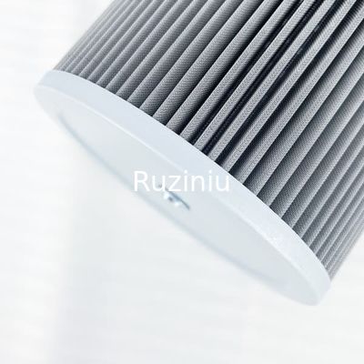 RP9255를 위한 60200363개의 마이닝 굴삭기 Hyd 필터 엘리멘트 부분