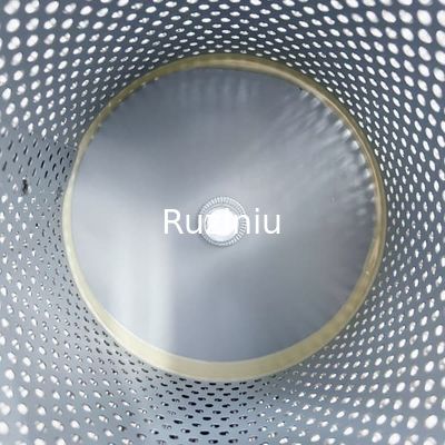 RP9255를 위한 60200363개의 마이닝 굴삭기 Hyd 필터 엘리멘트 부분