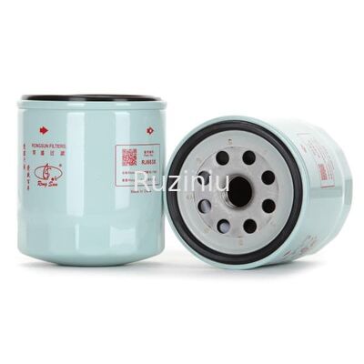 오일 여과기 엘리멘트  RJ663 SY60 SY95 SY135 기타 등등 원형 부품 번호 : A222100000569 8-94430983 P502039