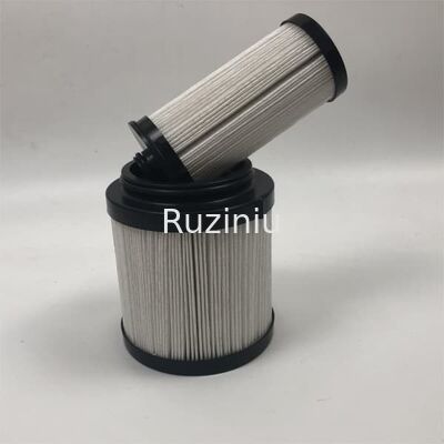 RC110 SY195 SY200Pro SY215를 위한 60282026개의 마이닝 굴삭기 연료 필터 부분