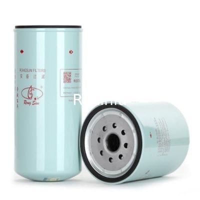 RC572 SY195 SY215 SK210-8 SK250-8을 위한 60310823개 VH23390E0050 연료 필터 요소 장비