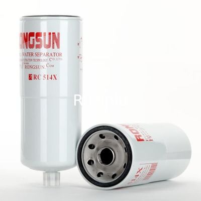 RC514 SY475 SY485 요소 조립 연료 필터 60250800 308-9916 FS1006 P551006