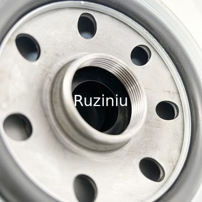 B222100000551 ME074013 오일 요소 맞는 RJ614 SY135 SY195 SY205 SY215 SY225