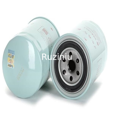 RJ677 SY75 광업 굴착기는 기름 필터 원자 60197083 ME074013 KT15831-3243-1를 분해합니다