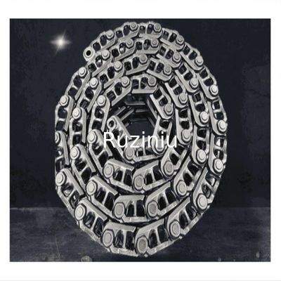 SY75 10786231 굴삭기 하부 구조 39 부분 체인 굴삭기 트랙 체인