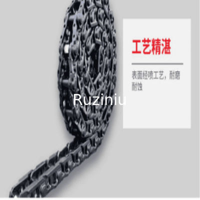 굴삭기 SY85/SY95 11717227을 위한 새니 원래 41 체인 트랙 사슬