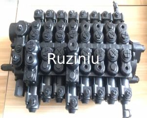 OEM 비용 효율적인 수압 부품