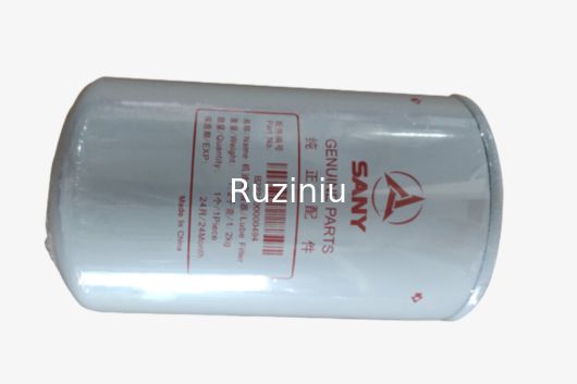 SANY 오일 필터 60273111, 60273112, A222100000569