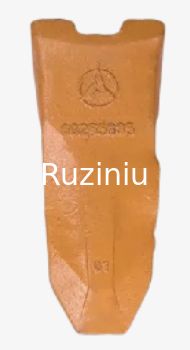 SANY 이빨 60257045P, 61011819(날카로운 이빨), 60142873K2, 139999000809A