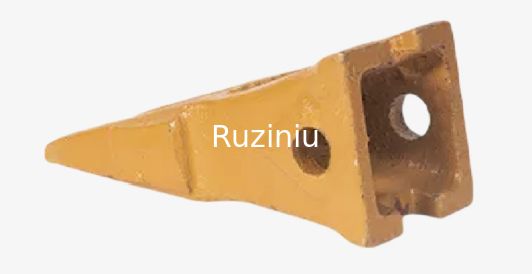 SANY 이빨 60257045P, 61011819(날카로운 이빨), 60142873K2, 139999000809A