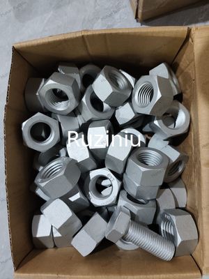 SANY 볼트 60312760, 120101990166A, SW976K용