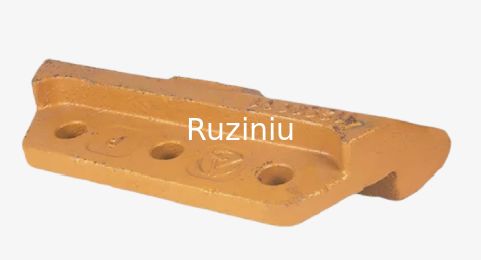 SANY 절삭 엣지 139999000610A, WGP200000035364