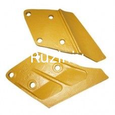 SANY 절삭 날 13627587, 13627588