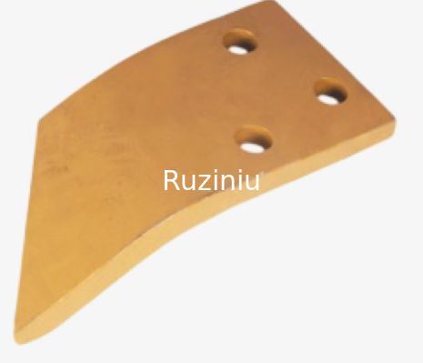 SANY 절삭 날 13627587, 13627588