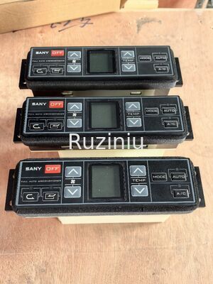 SANY 제어판 60240844