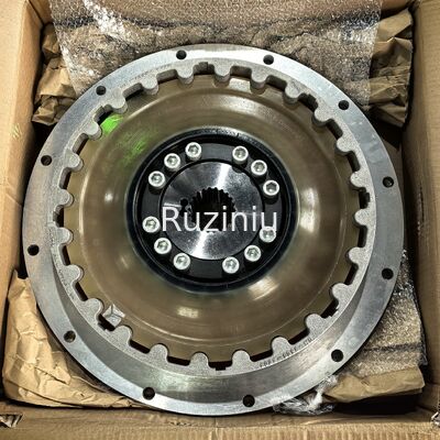 130802000852A SANY 플랜지 커플링