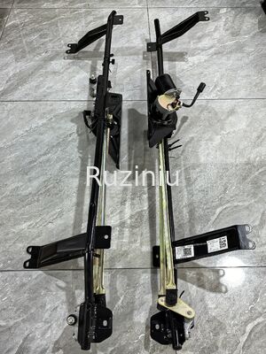 60118237 SANY 전면 와이퍼 조립