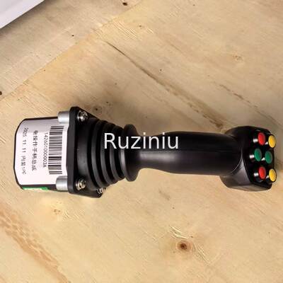 142601000003A SANY 조작 손잡이