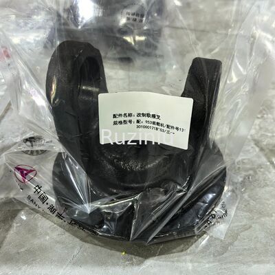 131301000171B003 SANY 수정 된 연결 포크