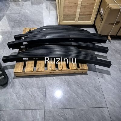 S131699000148A SANY 후방 리프 스프링 어셈블리