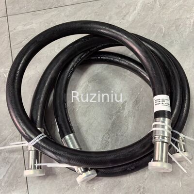 60025952, 60329120 B23010300691 SANY 튜브 및 조립