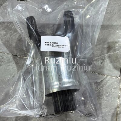 131301000171B004 SANY 스핀 피브 포크