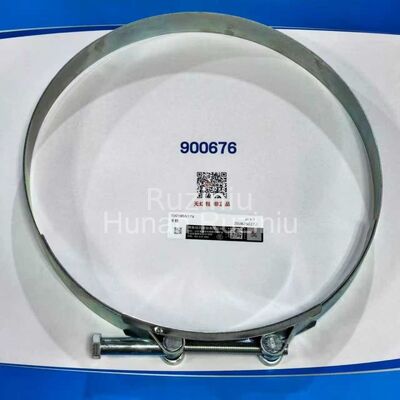 160102100004B024 SANY 클램프