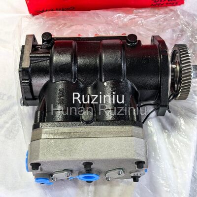 169900000218A SANY 가스 압축기