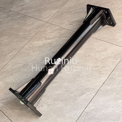 14345434 SANY 앞 가로 빔 조립 장치