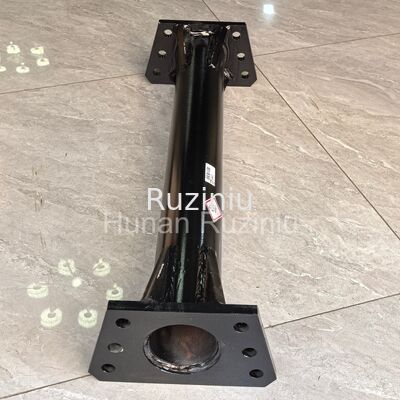 14345434 SANY 앞 가로 빔 조립 장치