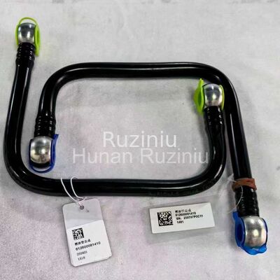 160102100004B093, 160102100004B094, 612600081410, 61200080623 SANY 연료 튜브