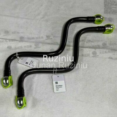 160102100004B093, 160102100004B094, 612600081410, 61200080623 SANY 연료 튜브