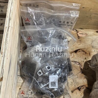 131301000254B001 SANY 크로스 셰프트 조립