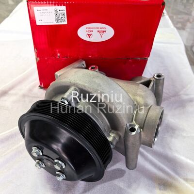 13471293 SANY 물 펌프 용기 집합