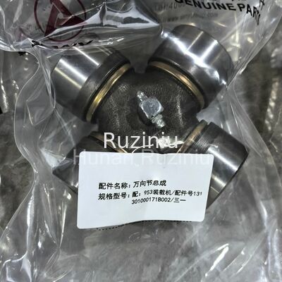 131300000050B001, 131301000171B002, 131301000172B001 SANY 보편적 공동 조립