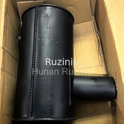 160102100004B023 SANY 머플러