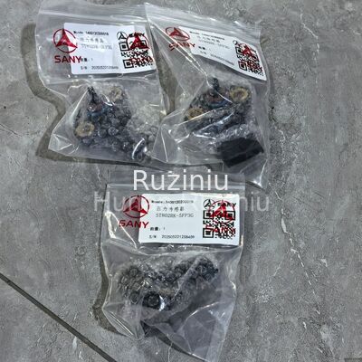 140512010002B, 140512020001B SANY 압력 센서