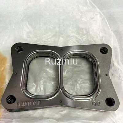 60125030 SANY 터보 충전기 봉합