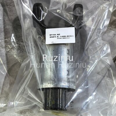 131301000172B003 SANY 축 포크