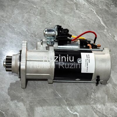 168899004134A SANY 시작기