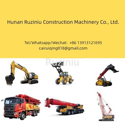 SANY SY225 부품 파트 6