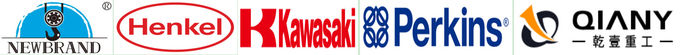 Hunan Ruziniu Construction Machinery Co., Ltd. 회사 소개